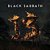 LP - VINIL DUPLO BLACK SABBATH - 13 - ORANGE FLAME -  Edição limitada Vinil Laranja  ( NOVO LACRADO ) - Imagem 1