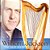 CD - William Jackson - The New Harp ( Imp - Escócia ) - (Digipack) - Imagem 1