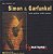 CD - Alex De Grassi – The Music Of Simon & Garfunkel (Solo Guitar With Nature) Lateral impressa em preto e branco ! - Imagem 1