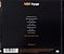 CD - ABBA - Voyage - Novo Importado ( US )  DIGIPACK - Edition, Alternative Artwork - Imagem 2