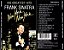 CD - Frank Sinatra – New York New York (His Greatest Hits) ( Capa Lateral Impressa em Preto e Branco ) - Imagem 2