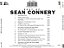 CD - Best Of Sean Connery   ( Capa Lateral impressa em Preto e Branco ) - Imagem 2