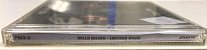 CD - Willie Nelson – Shotgun Willie ( Capa Lateral Impressa em Preto e Branco ) - Imagem 3