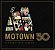 CD - Motown 50 (Yesterday • Today • Forever)- Digipak - Imagem 1