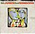 CD - Bob James / David Sanborn – Double Vision- IMP (US) - Imagem 1