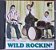 CD - Wild Rockin' - IMP (NL) - Imagem 1