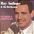 CD - Ray Anthony & His Orchestra – For Dancers & Romantics Only - Importado (República Tcheca) - Imagem 1