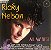 CD - Ricky Nelson – All My Best - Importado (US) - Imagem 1