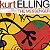 CD - Kurt Elling ‎– The Messenger - Importado (US) - Imagem 1