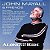 CD - John Mayall & Friends – Along For The Ride- IMP (US) - Imagem 1