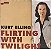 CD - Kurt Elling ‎– Flirting With Twilight - Importado (US) - Imagem 1