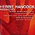 CD - Herbie Hancock – Possibilities - Recorded Live - IMP (US) - Imagem 1