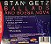 CD - Stan Getz ‎– Ballads And Bossa Nova - IMP (US) - Imagem 2