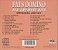 CD - Fats Domino – His Greatest Hits- IMP (UK) - Imagem 2