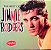 CD - Jimmie Rodgers  ‎– The Best Of Jimmie Rodgers - IMP (US) - Imagem 1