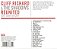 CD - Cliff Richard & The Shadows – Reunited (50th Anniversary) - IMP (UK) - Imagem 2