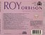 CD - Roy Orbison – Greatest Hits 'Live' - Imagem 2