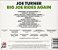 CD - Joe Turner – Big Joe Rides Again - IMP (US) - Imagem 2
