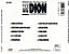 CD - Dion And Dion & The Belmonts – Save The Last Dance For Me: Golden Rock Classics Sung By Dion (And Dion & The Belmonts) - IMP (US) - Imagem 2