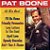 CD - Pat Boone – Pat Boone At His Best - IMP (US) - Imagem 1