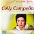 CD - Celly Campello (Coleção BIS Jovem Guarda - DUPLO) - Imagem 1