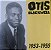 CD - Otis Blackwell – 1953 - 1955 - IMP (FR) - Imagem 1