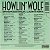 CD - Howlin' Wolf – Volume 1 - Smokestack Lightnin' - Imagem 2