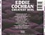 CD - Eddie Cochran – Greatest Hits - IMP (US) - Imagem 2