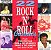 CD - 22 Rock 'n' Roll Classics - IMP (EEC) - Imagem 1