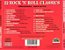CD - 22 Rock 'n' Roll Classics - IMP (EEC) - Imagem 2