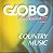 CD - Globo Collection II - Country Music - Imagem 1