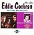 CD - Eddie Cochran – Singin' To My Baby & Never To Be Forgotten - IMP (US) - Imagem 1