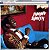 CD - Jimmy Smith – Dot Com Blues- IMP (US) - Imagem 1