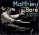CD - Matthieu Boré – Sometimes On My Own - IMP (FR) - Imagem 1