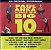 CD - Paul Anka – Paul Anka Sings His Big 10 - Volume 1 - IMP (US) - Imagem 1