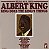 CD - Albert King – King, Does The King's Things - Imagem 1