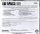 CD - Lou Rawls – Live! – IMP (US) - Imagem 2