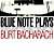 CD ‎– Blue Note Plays Burt Bacharach - Imagem 1