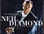 CD ‎– Neil Diamond Conducted By Elmer Bernstein – The Movie Album As Time Goes By – IMP (EU) (DUPLO) - Imagem 1