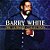 CD - Barry White - The Ultimate Collection - Imagem 1