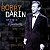 CD -  Bobby Darin – Swingin' The Standards – IMP (US) - Imagem 1