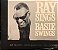 CD - Ray Charles + The Count Basie Orchestra – Ray Sings - Basie Swings – IMP (US) - Imagem 1