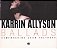 CD - Karrin Allyson – Ballads: Remembering John Coltrane – IMP (US) Digipack - Imagem 1