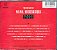 CD - Nana Mouskouri – Only Love - The Very Best Of Nana Mouskouri - Imagem 2