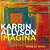 CD - Karrin Allyson – Imagina: Songs Of Brasil - Imagem 1