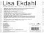 CD - Lisa Ekdahl, Peter Nordahl Trio – When Did You Leave Heaven– IMP (US) - Imagem 2
