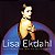 CD - Lisa Ekdahl, Peter Nordahl Trio – When Did You Leave Heaven– IMP (US) - Imagem 1