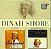 CD - Dinah Shore – Yes Indeed! / The Fabulous Hits Of... – IMP (US) - Imagem 1