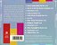 CD - Diane Schuur Featuring Caribbean Jazz Project – Schuur Fire – IMP (US) - Imagem 2