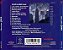 CD - Cleo Laine – Jazz  – IMP (US) - Imagem 3